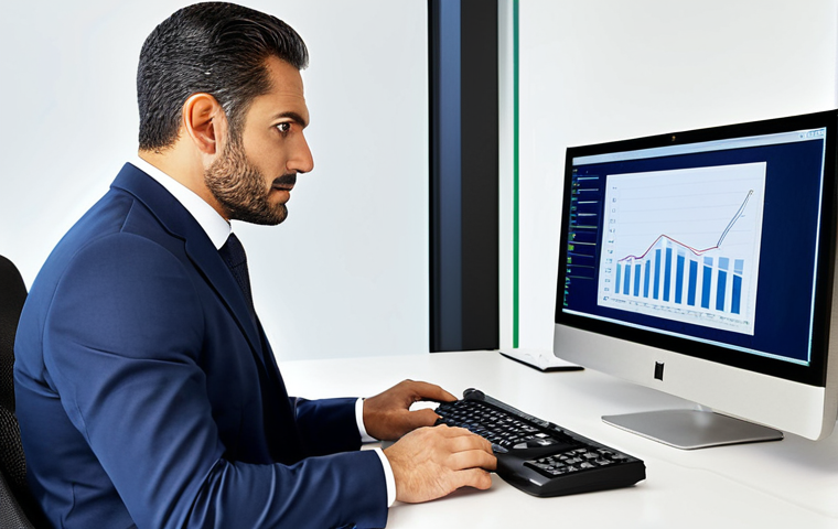 Modern Office Scene**
"A professional male property appraiser in a modern Italian office, wearing a tailored business suit, analyzing property data on a computer screen, fully clothed, appropriate attire, safe for work, perfect anatomy, correct proportions, natural pose, professional environment, well-lit, showcasing expertise, family-friendly."
**