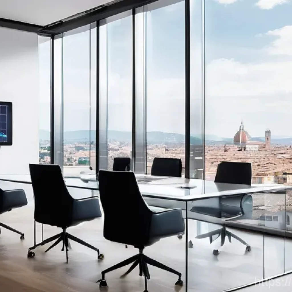 감정평가사의 경력 관리 노하우 - **Prompt: The AI-Powered Italian Real Estate Appraiser**
A professional Italian real estate appr...
