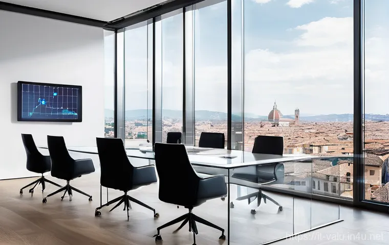 감정평가사의 경력 관리 노하우 - **Prompt: The AI-Powered Italian Real Estate Appraiser**
    A professional Italian real estate appr...