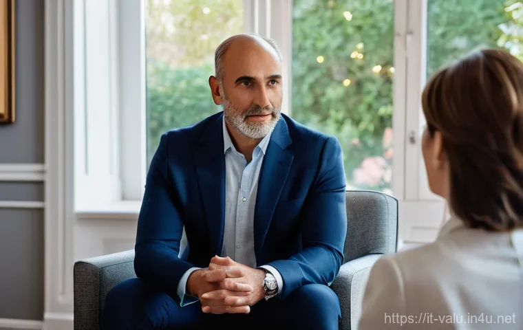 감정평가사의 고객 신뢰 구축 방법 - "An experienced Italian real estate appraiser, a man in his late 50s with a discerning eye, dressed ... 감정평가사의 고객 신뢰 구축 방법 - "An experienced Italian real estate appraiser, a man in his late 50s with a discerning eye, dressed ...
