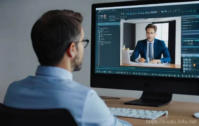 감정평가사의 온라인 강의 제작 - **Prompt 1: Experienced Appraiser Sharing Knowledge Online**
"A professional-looking Italian wom... 감정평가사의 온라인 강의 제작 - **Prompt 1: Experienced Appraiser Sharing Knowledge Online**
"A professional-looking Italian wom...
