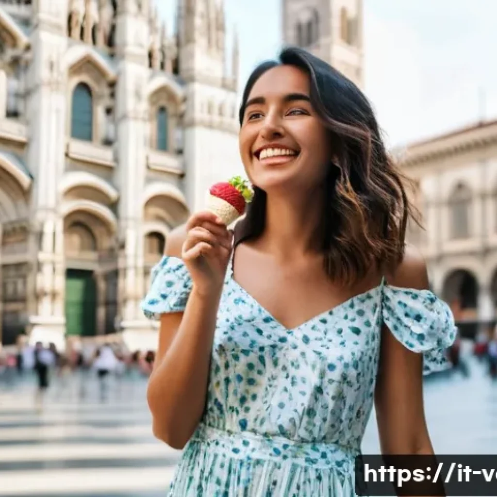 감정평가사 시험 준비를 위한 책 추천 - **Prompt:** "A young woman, around 25 years old, wearing a stylish, knee-length summer dress with a ...