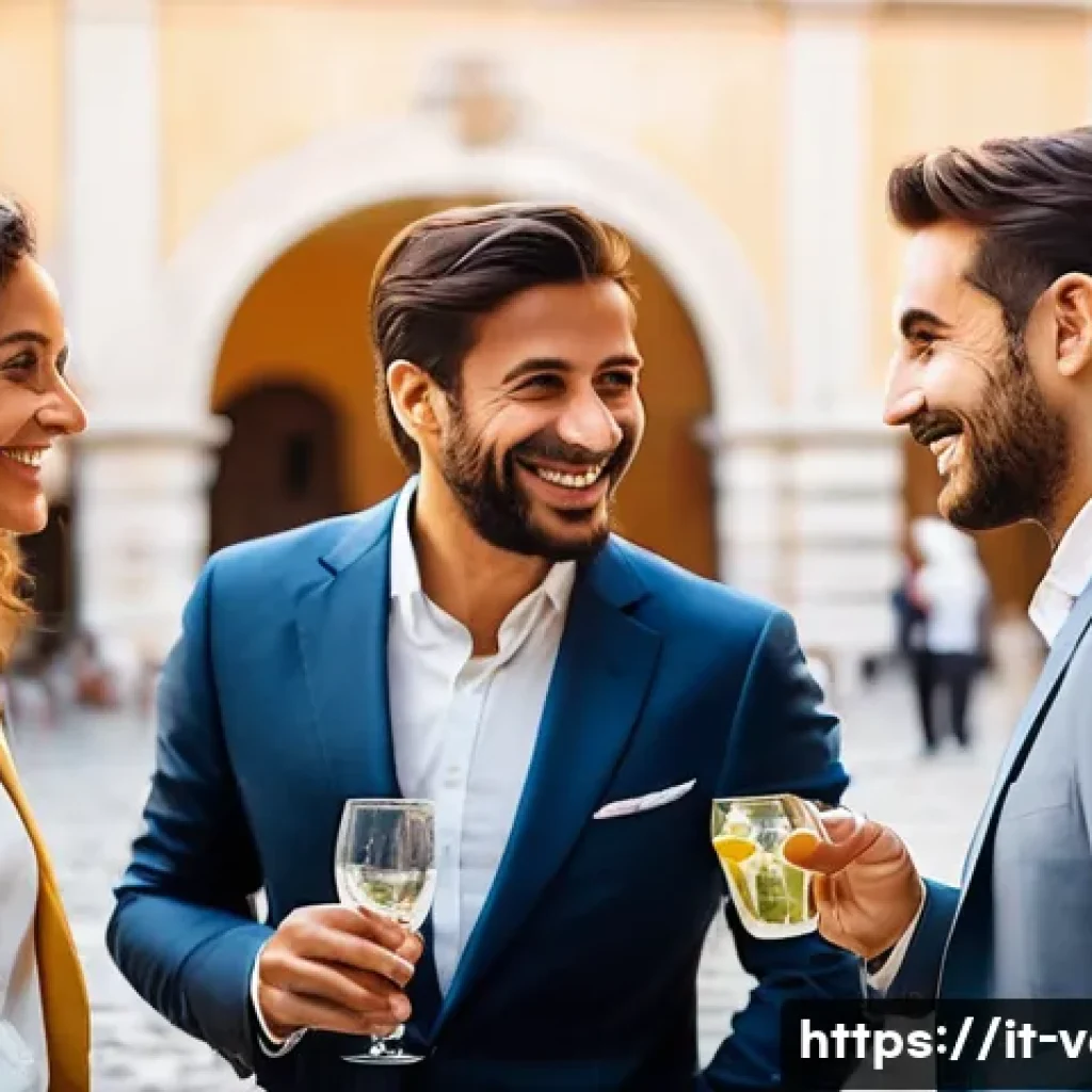 감정평가사 협회와 네트워킹 - **"Il Potere della Connessione: Oltre il Semplice Contatto" (The Power of Connection: Beyond Simple ...