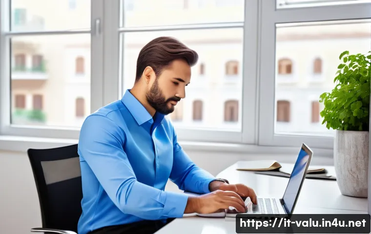 감정평가사 자격증 활용 방안 - A professional real estate appraiser in a modern Italian office environment, dressed in business cas...